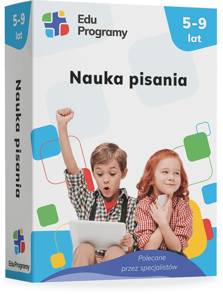Nauka pisania
