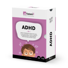 mTalent ADHD