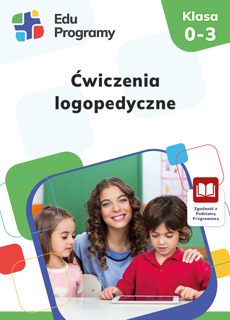 Ćwiczenia logopedyczne