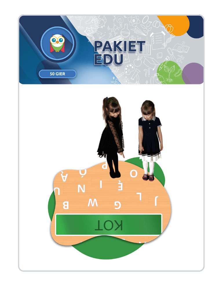 Pakiet EDU
