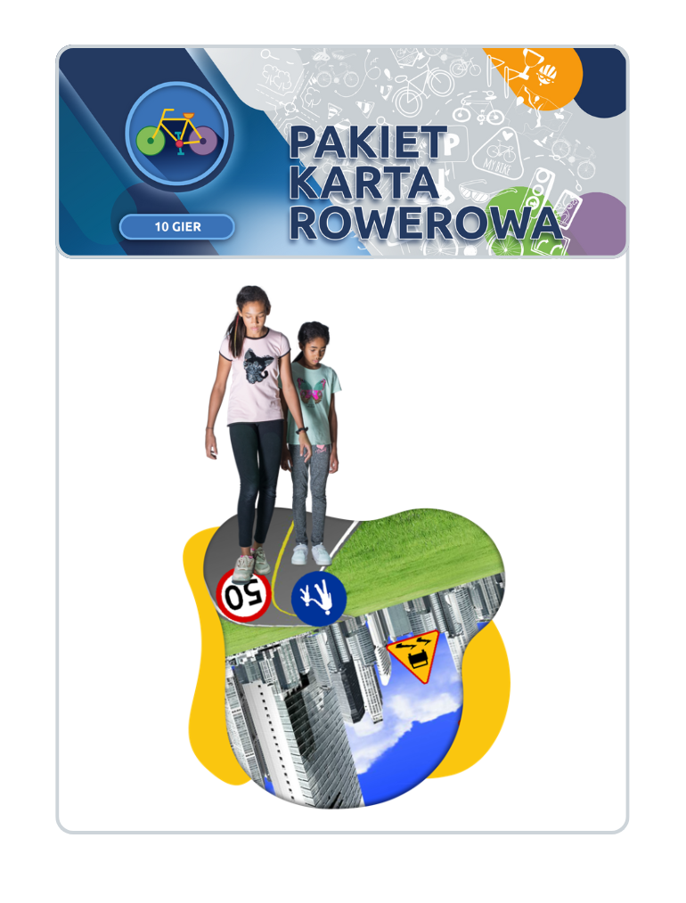 Pakiet Karta Rowerowa