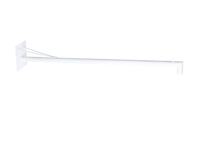 Uchwyt ścienny do FunFloor EDU