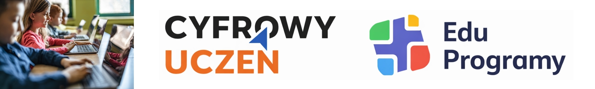 Program rządowy "Cyfrowy uczeń 2025-2029" Cyfrowy uczeń w EduProgramach