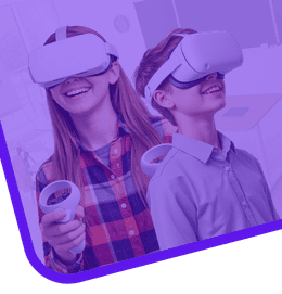 Programy VR