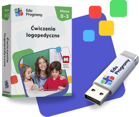 Ćwiczenia logopedyczne