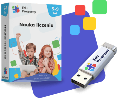 Nauka liczenia (set)