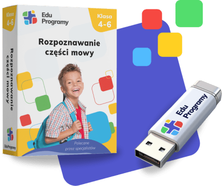 Rozpoznawanie części mowy (set)